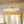Load image into Gallery viewer, Farmhouze Light - Cream White Linear Metal Vanity Light Picture Lamp - Wall Sconce - White + Brass - 
