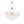 Load image into Gallery viewer, Farmhouze Light - Designer Glam Cluster Glass Globe Bubble Tiered Chandelier - Chandelier - Nickel - 
