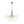 Load image into Gallery viewer, Farmhouze Light - Dimmable Cluster Decorative Pattern Glass Bubble Chandelier - Chandelier - White - 
