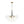 Load image into Gallery viewer, Farmhouze Light - Dimmable Cluster Decorative Pattern Glass Bubble Chandelier - Chandelier - White - 
