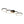 Load image into Gallery viewer, Farmhouze Light - Dimmable LED 4 - Light Black Circle Semi Flush Mount - Ceiling Light - Black - 
