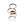 Load image into Gallery viewer, Farmhouze Light - Dimmable LED 4 - Light Black Circle Semi Flush Mount - Ceiling Light - Black - 
