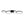 Load image into Gallery viewer, Farmhouze Light - Dimmable LED 4 - Light Black Circle Semi Flush Mount - Ceiling Light - Black - 
