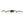 Load image into Gallery viewer, Farmhouze Light - Dimmable LED 4 - Light Black Circle Semi Flush Mount - Ceiling Light - Black - 

