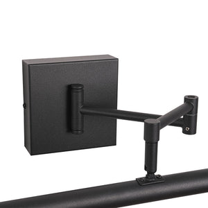 Farmhouze Light - Dimmable LED Adjustable Linear Tube Vanity Wall Lamp - Wall Sconce - Brass - 
