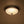 Load image into Gallery viewer, Farmhouze Light - Faceted Glass Dimmable LED Round Flush Mount Light - Ceiling Light - 13 in. - 
