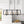 Load image into Gallery viewer, Farmhouze Light - Farmhouse 6 - Light Rectangle Kitchen Island Linear Chandelier - Chandelier - Black - 
