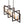 Load image into Gallery viewer, Farmhouze Light - Farmhouse 6 - Light Rectangle Kitchen Island Linear Chandelier - Chandelier - Black - 
