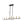 Load image into Gallery viewer, Farmhouze Light - Farmhouse 7 - Light Linear Candle Kitchen Island Pendant - Chandelier - 7 Bulbs - 
