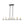 Load image into Gallery viewer, Farmhouze Light - Farmhouse 7 - Light Linear Candle Kitchen Island Pendant - Chandelier - 7 Bulbs - 
