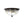 Load image into Gallery viewer, Farmhouze Light - Farmhouse Clear Ribbed Glass Flush Mount Ceiling Light - Ceiling Light - Oil Rubbed Bronze - 
