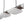 Load image into Gallery viewer, Farmhouze Light - Farmhouse Dimmable LED Wood Island Pendant Chandelier - Chandelier - Square Shade - 
