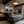 Load image into Gallery viewer, Farmhouze Light - Farmhouse Dimmable Wooden Round Flush Mount Ceiling Light - Ceiling Light - Black - 11 in (Back Order) - 
