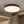 Load image into Gallery viewer, Farmhouze Light - Farmhouse Dimmable Wooden Round Flush Mount Ceiling Light - Ceiling Light - Black - 11 in (Back Order) - 
