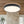 Load image into Gallery viewer, Farmhouze Light - Farmhouse Dimmable Wooden Round Flush Mount Ceiling Light - Ceiling Light - Black - 11 in (Back Order) - 
