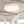 Load image into Gallery viewer, Farmhouze Light - Farmhouse Dimmable Wooden Round Flush Mount Ceiling Light - Ceiling Light - White - 11 in (Back Order) - 
