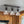 Load image into Gallery viewer, Farmhouze Light - Farmhouse Dual Mount Seeded Glass Linear Ceiling Light - Ceiling Light - Oil - Rubbed Bronze - 
