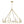 Load image into Gallery viewer, Farmhouze Light-Farmhouse Large 12-Light Candle Wagon Wheel Chandelier-Chandelier-Brass-
