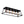 Load image into Gallery viewer, Farmhouze Light - Farmhouse Rectangle Cage Island Flush Mount Ceiling Light - Ceiling Light - Matte Black - 
