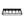 Load image into Gallery viewer, Farmhouze Light - Farmhouse Rectangle Cage Island Flush Mount Ceiling Light - Ceiling Light - Matte Black - 
