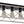 Load image into Gallery viewer, Farmhouze Light - Farmhouse Rectangle Cage Island Flush Mount Ceiling Light - Ceiling Light - Matte Black - 
