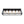 Load image into Gallery viewer, Farmhouze Light - Farmhouse Rectangle Cage Island Flush Mount Ceiling Light - Ceiling Light - Matte Black - 
