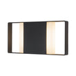 Load image into Gallery viewer, Farmhouze Light - Farmhouse Waterproof Dimmable LED Square Outdoor Wall Lamp - Wall Sconce - 1 Unit - 

