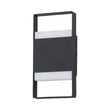 Load image into Gallery viewer, Farmhouze Light - Farmhouse Waterproof Dimmable LED Square Outdoor Wall Lamp - Wall Sconce - 1 Unit - 
