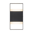 Load image into Gallery viewer, Farmhouze Light - Farmhouse Waterproof Dimmable LED Square Outdoor Wall Lamp - Wall Sconce - 1 Unit - 
