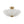 Load image into Gallery viewer, Farmhouze Light - Farmhouse White Fabric Round Scalloped Ceiling Light - Ceiling Light - Ivory (Back Order) - 
