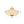 Load image into Gallery viewer, Farmhouze Light - Farmhouse White Fabric Round Scalloped Ceiling Light - Ceiling Light - Ivory (Back Order) - 

