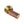 Load image into Gallery viewer, Farmhouze Light - Farmhouse Wood Grain Adjustable Cylinder Ceiling Spotlight - Ceiling Light - Walnut - 1 Pack - 
