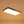 Load image into Gallery viewer, Farmhouze Light - Farmhouse Wood Rectangle Dimmable LED Ceiling Light - Ceiling Light - Black - 
