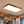 Load image into Gallery viewer, Farmhouze Light - Farmhouse Wood Rectangle Dimmable LED Ceiling Light - Ceiling Light - Black - 
