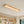 Load image into Gallery viewer, Farmhouze Light-Farmhouse Wooden Oblong Dimmable LED Ceiling Light-Ceiling Light-3000K - Dimmer Switch-
