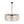 Load image into Gallery viewer, Farmhouze Light - French Country Luxe Glass Flower Round Drum Cage Chandelier - Chandelier - Black - 
