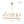 Load image into Gallery viewer, Farmhouze Light - French Country Luxe Linear Candle Kitchen Island Pendant - Chandelier - Antique Brass - 
