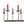 Load image into Gallery viewer, Farmhouze Light - French Country Luxe Linear Candle Kitchen Island Pendant - Chandelier - Oil - Rubbed Bronze - 
