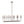 Load image into Gallery viewer, Farmhouze Light - French Country Luxe Linear Candle Kitchen Island Pendant - Chandelier - Oil - Rubbed Bronze - 
