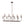 Load image into Gallery viewer, Farmhouze Light - French Country Luxe Linear Candle Kitchen Island Pendant - Chandelier - Oil - Rubbed Bronze - 

