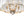 Load image into Gallery viewer, Farmhouze Light - French Country Rusty Silver 6 - Light Crystal Cage Chandelier - Chandelier - 6 Bulbs - 
