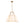 Load image into Gallery viewer, Farmhouze Light - French Country Tapered Square Fabric Lantern Pendant Light - Chandelier - White Fabric +Brass Finish - 
