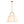 Load image into Gallery viewer, Farmhouze Light - French Country Tapered Square Fabric Lantern Pendant Light - Chandelier - White Fabric +Brass Finish - 
