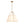 Load image into Gallery viewer, Farmhouze Light - French Country Tapered Square Fabric Lantern Pendant Light - Chandelier - White Fabric +Brass Finish - 
