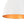 Load image into Gallery viewer, Farmhouze Light - French Farmhouse 1 - Light Large Metal Dome Pendant Light - Pendant - White - 
