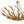 Load image into Gallery viewer, Farmhouze Light - French Farmhouse 6 - Light Brass Branching Round Basin Chandelier - Chandelier - Gold - 
