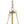 Load image into Gallery viewer, Farmhouze Light - French Farmhouse 6 - Light Brass Branching Round Basin Chandelier - Chandelier - Gold - 
