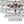 Load image into Gallery viewer, Farmhouze Light - French Farmhouse Empire Crystal Accented Chandelier - Chandelier - 23in - 
