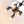 Load image into Gallery viewer, Farmhouze Light - French Farmhouse Tapered Drum Fabric Lantern Pendant Light - Chandelier - White+Black - 23in - 
