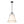 Load image into Gallery viewer, Farmhouze Light - French Farmhouse Tapered Drum Fabric Lantern Pendant Light - Chandelier - White+Black - 23in - 
